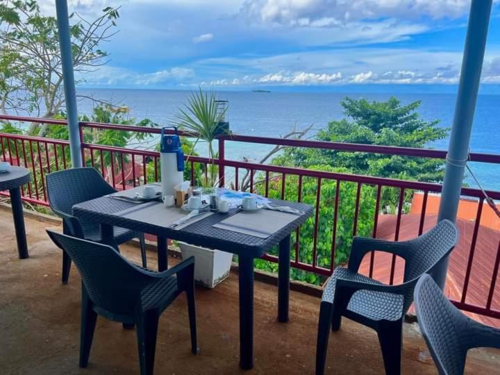 Strandhaus Condotel Моалбоал Екстер'єр фото