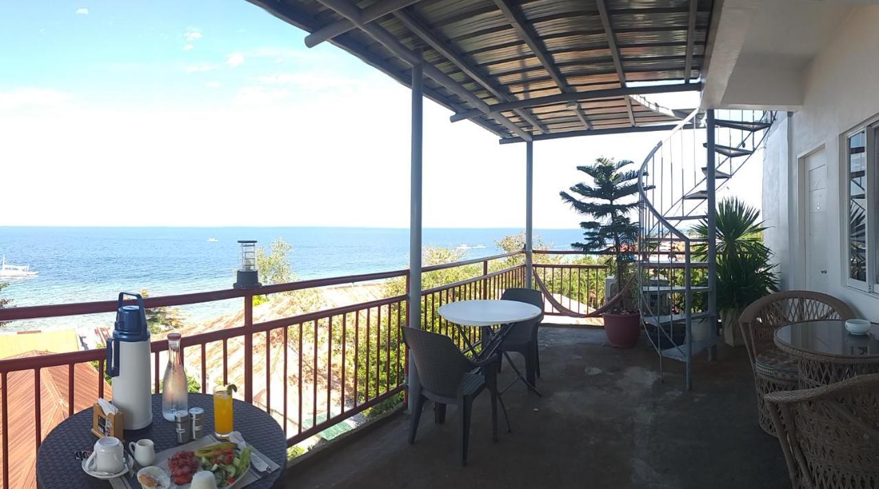 Strandhaus Condotel Моалбоал Екстер'єр фото