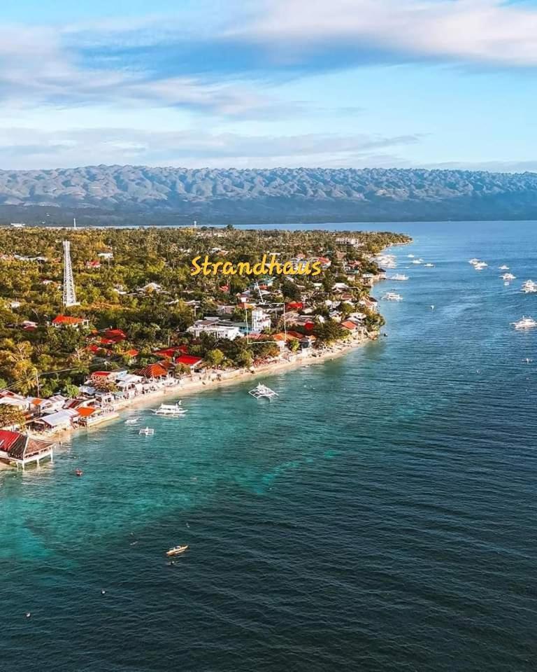 Strandhaus Condotel Моалбоал Екстер'єр фото