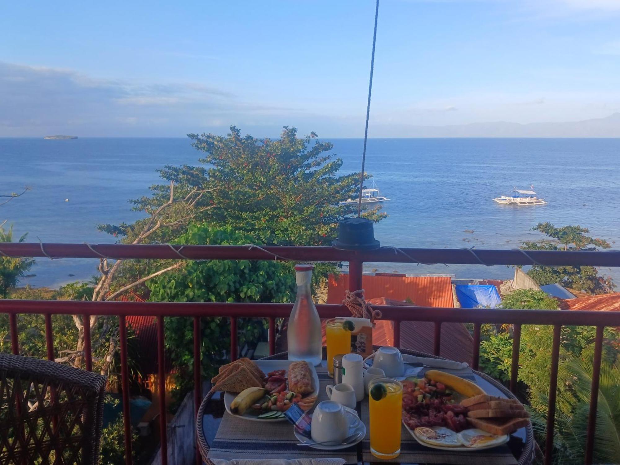 Strandhaus Condotel Моалбоал Екстер'єр фото
