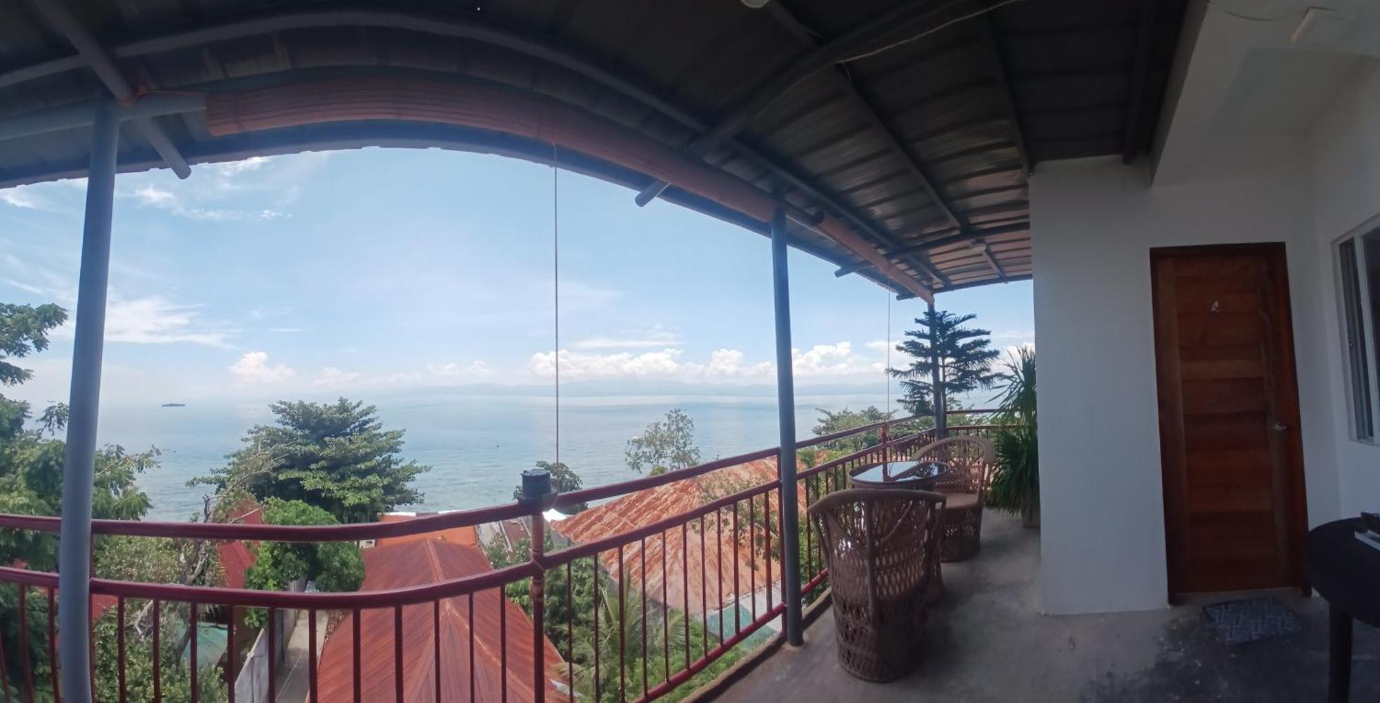 Strandhaus Condotel Моалбоал Екстер'єр фото
