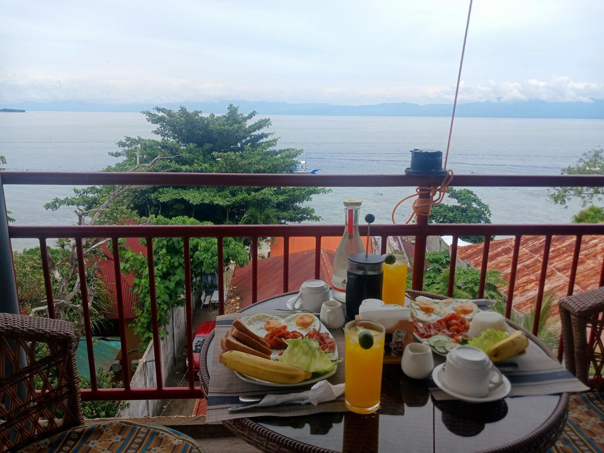 Strandhaus Condotel Моалбоал Номер фото