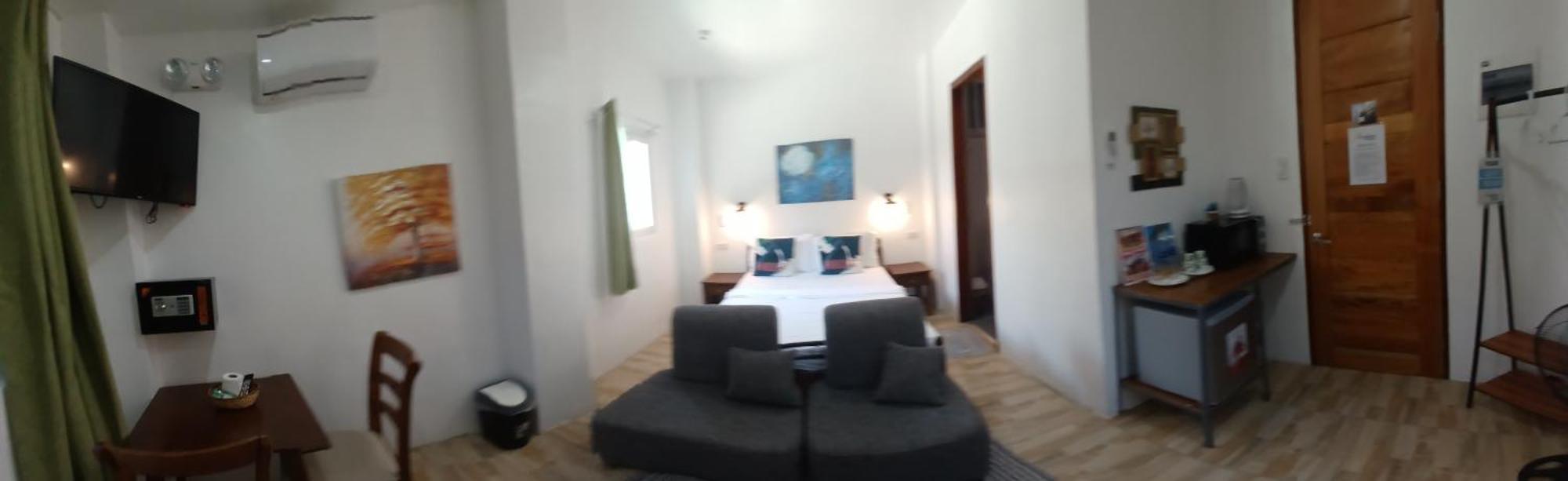 Strandhaus Condotel Моалбоал Екстер'єр фото