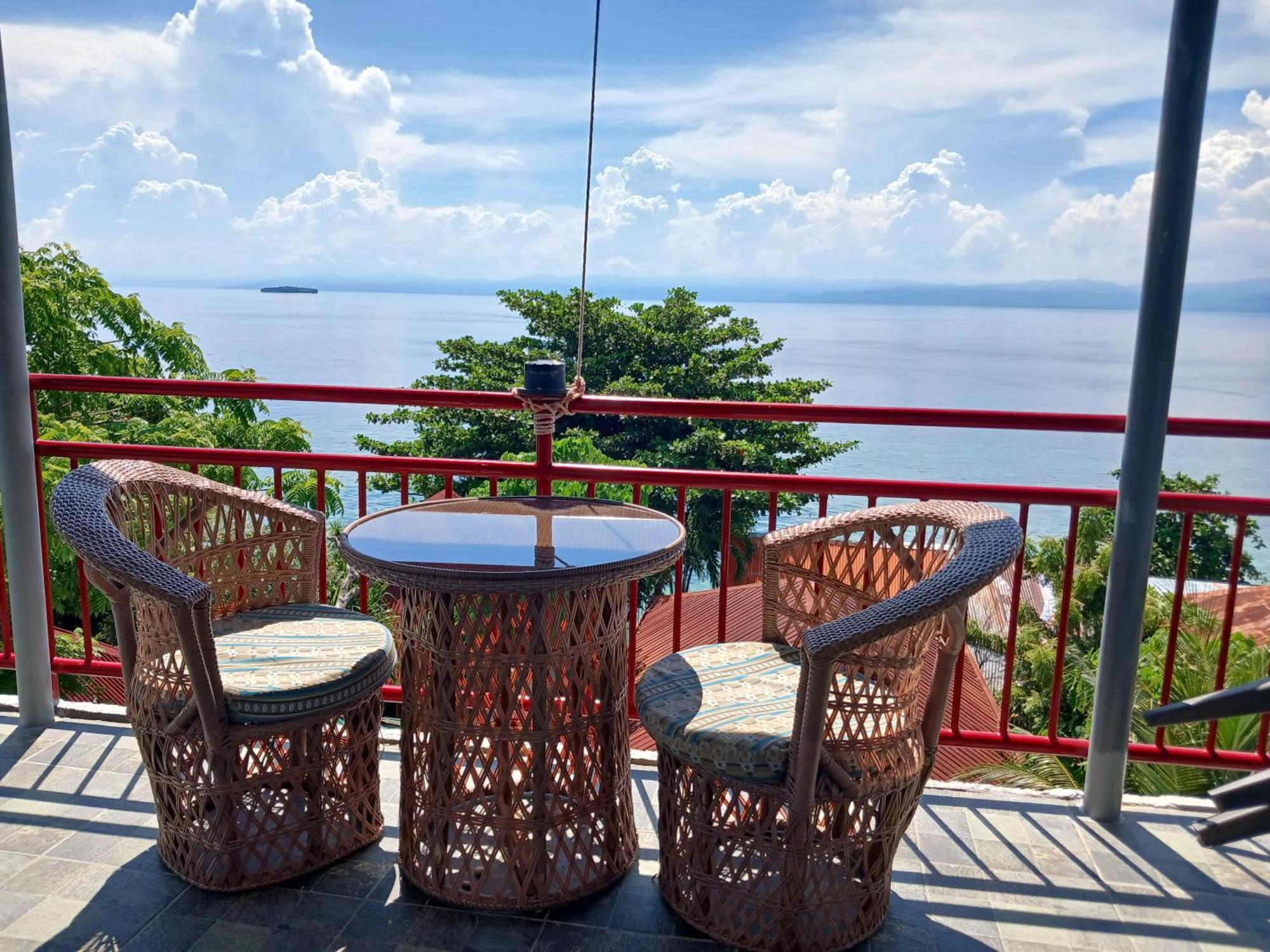 Strandhaus Condotel Моалбоал Екстер'єр фото